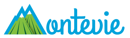 Montevie logo
